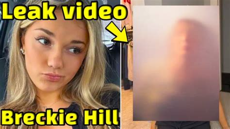 anisa jomha leaked|Breckie Hill OF